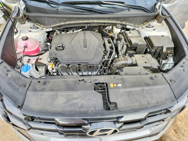 Продажа на аукционе авто 2025 Hyundai Tucson, vin: 5NMJB3DE6SH571503, номер лота: 75112175