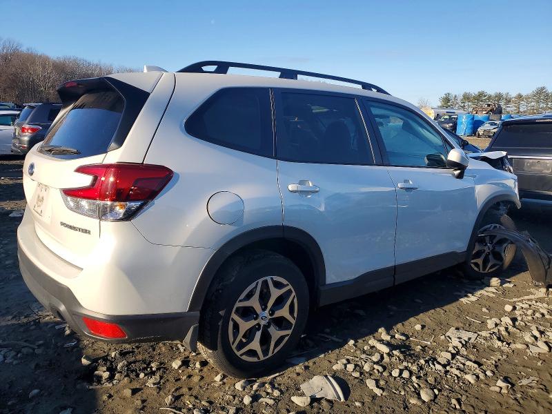 Aukcja sprzedaży 2023 Subaru Forester P, vin: JF2SKADC3PH548729, numer aukcji: 72115655