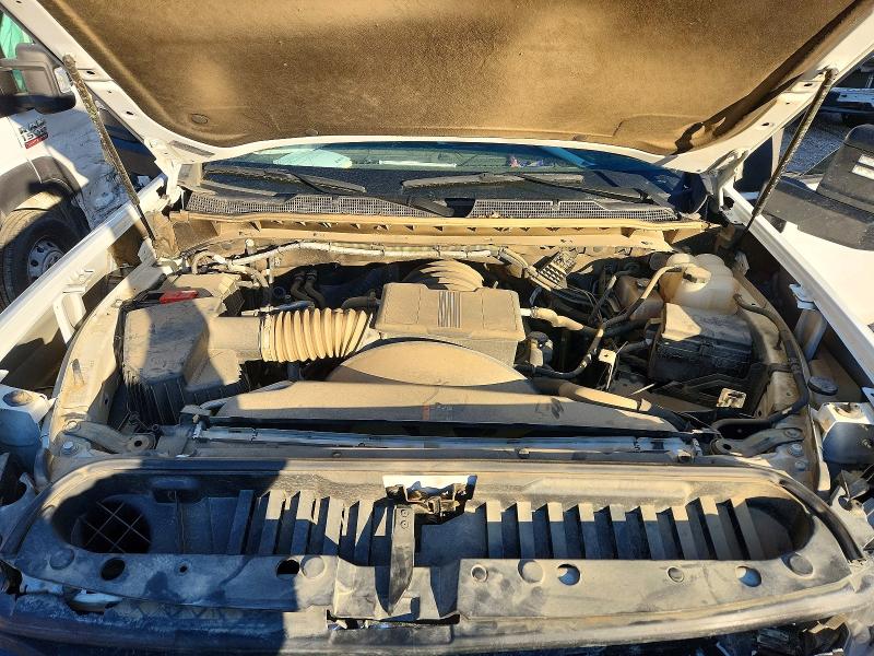 Aukcja sprzedaży 2024 Chevrolet Silverado, vin: 1GB3YSE77RF313813, numer aukcji: 73504295