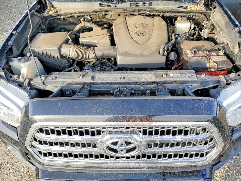 Продажа на аукционе авто 2016 Toyota Tacoma, vin: 5TFCZ5AN7GX011363, номер лота: 99365865