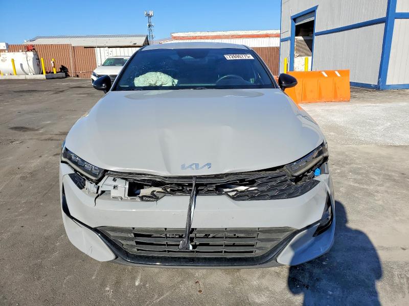 Aukcja sprzedaży 2024 Kia K5, vin: 5XXG64J28RG231549, numer aukcji: 72690775