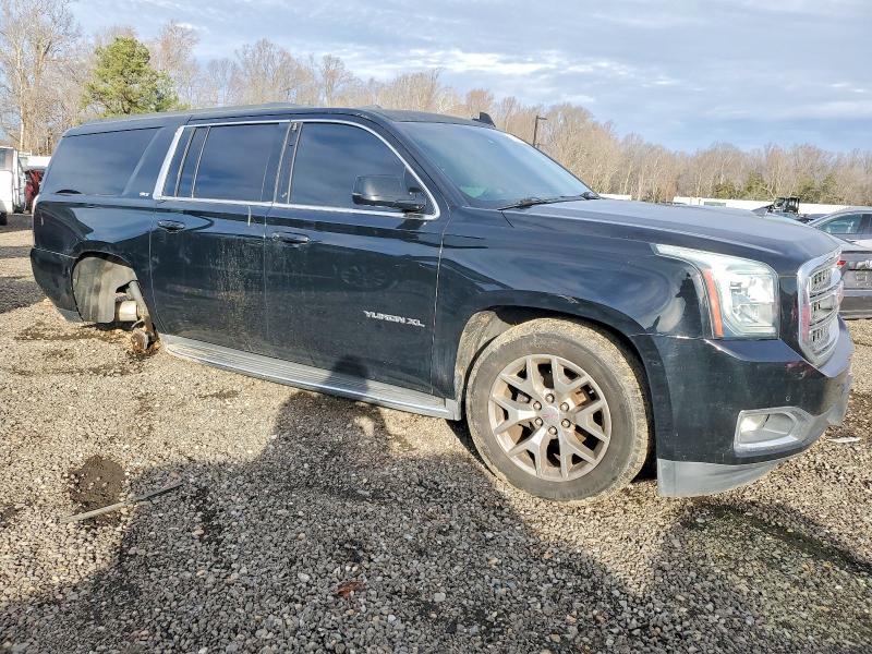 72994435 :رقم المزاد ، 1GKS1GKC4GR162990 vin ، 2016 Gmc Yukon Xl مزاد بيع