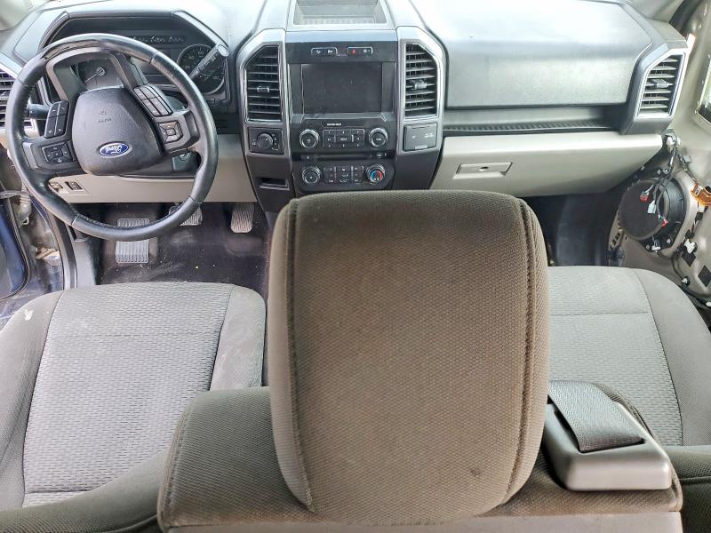 Aukcja sprzedaży 2018 Ford F150, vin: 1FTEW1EG3JFA16806, numer aukcji: 73755645
