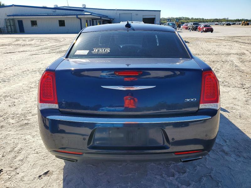 Aukcja sprzedaży 2015 Chrysler 300 Limite, vin: 2C3CCAAG0FH743773, numer aukcji: 74937625
