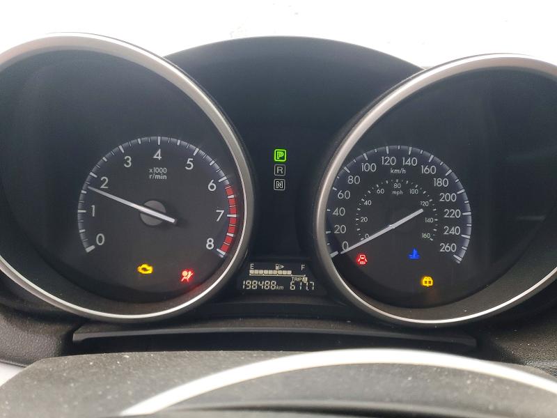 Продажа на аукционе авто 2012 Mazda 3 S, vin: JM1BL1W5XC1533836, номер лота: 97136175