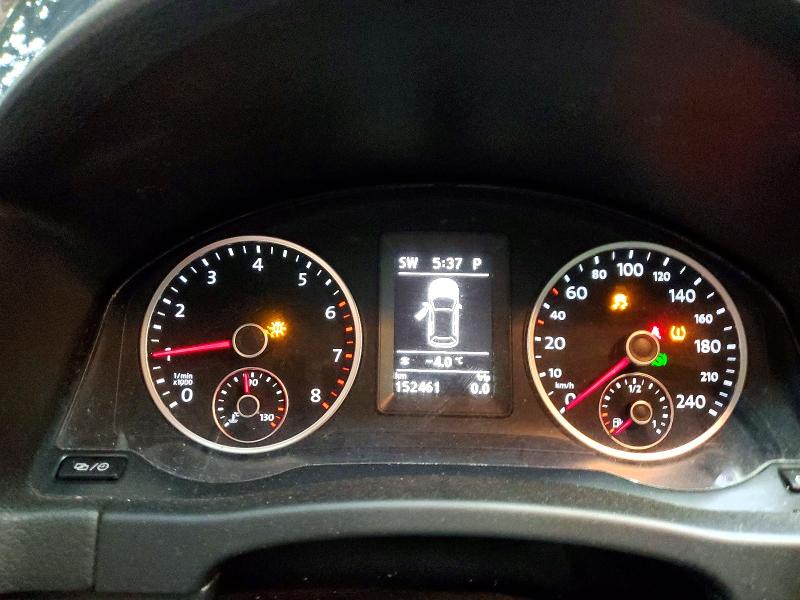 96395035 :رقم المزاد ، WVGJV7AX4FW528622 vin ، 2015 Volkswagen Tiguan مزاد بيع