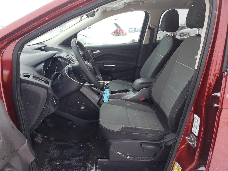 Auction sale of the 2014 Ford Escape, vin: 1FMCU9GX1EUD97108, lot number: 74948175