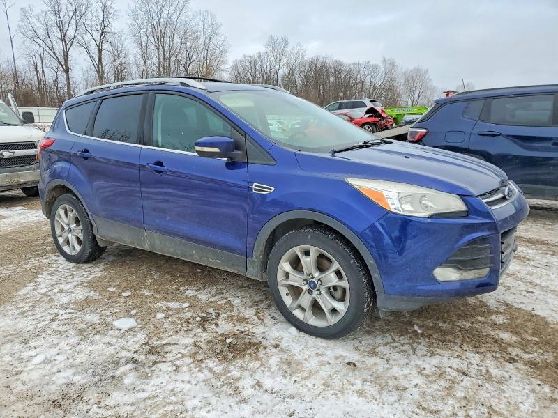 Aukcja sprzedaży 2014 Ford Escape, vin: 1FMCU9J96EUB43128, numer aukcji: 99182495