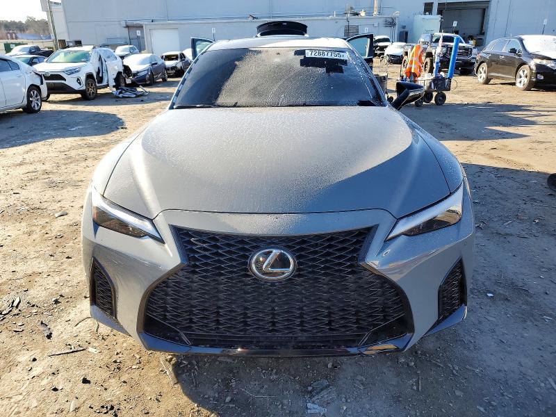 Aukcja sprzedaży 2025 Lexus Is, vin: JTHGZ1E23S5041067, numer aukcji: 72887755