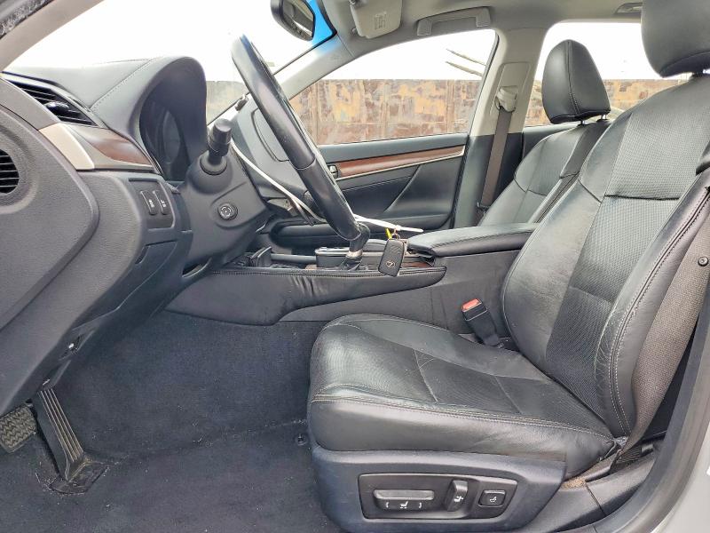 Продаж на аукціоні авто 2015 Lexus Gs, vin: JTHBE1BLXFA005392, номер лоту: 98249715
