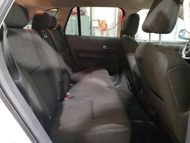 Aukcja sprzedaży 2010 Ford Edge Sel Awd, vin: 2FMDK4JC0ABB60838, numer aukcji: 73026985