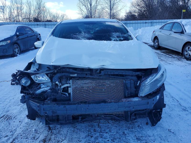 Продажа на аукционе авто 2018 Kia Forte, vin: 3KPFL4A72JE261675, номер лота: 73619415