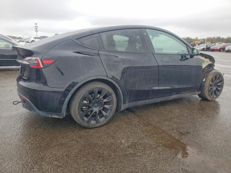 Aukcja sprzedaży 2022 Tesla Model Y, vin: 7SAYGDEE9NF366433, numer aukcji: 97534125