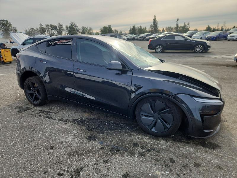 Продаж на аукціоні авто 2026 Tesla Model Y, vin: 7SAYGDED2TF443440, номер лоту: 74814635
