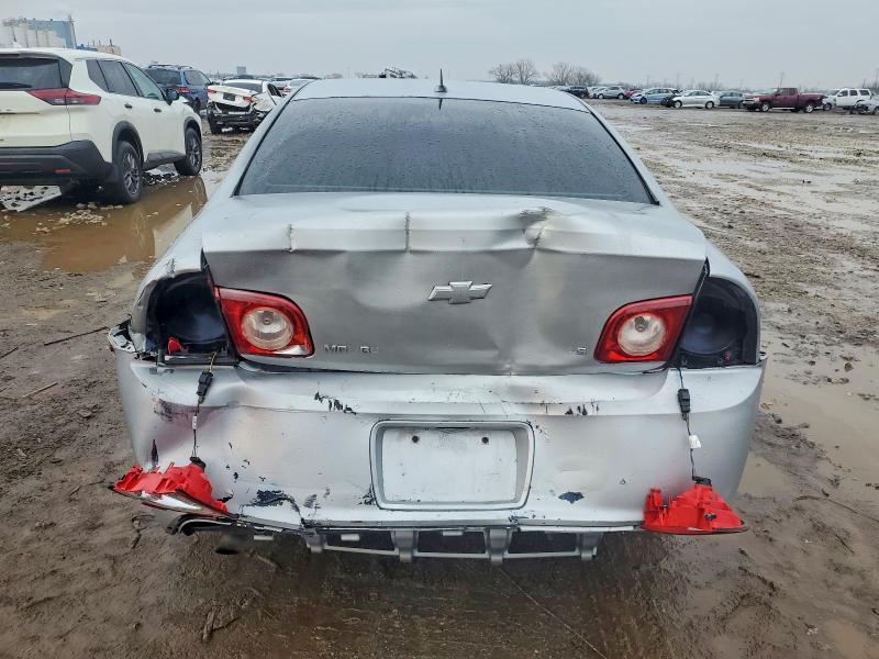 72459405 :رقم المزاد ، 1G1ZG57B994160027 vin ، 2009 Chevrolet Malibu مزاد بيع