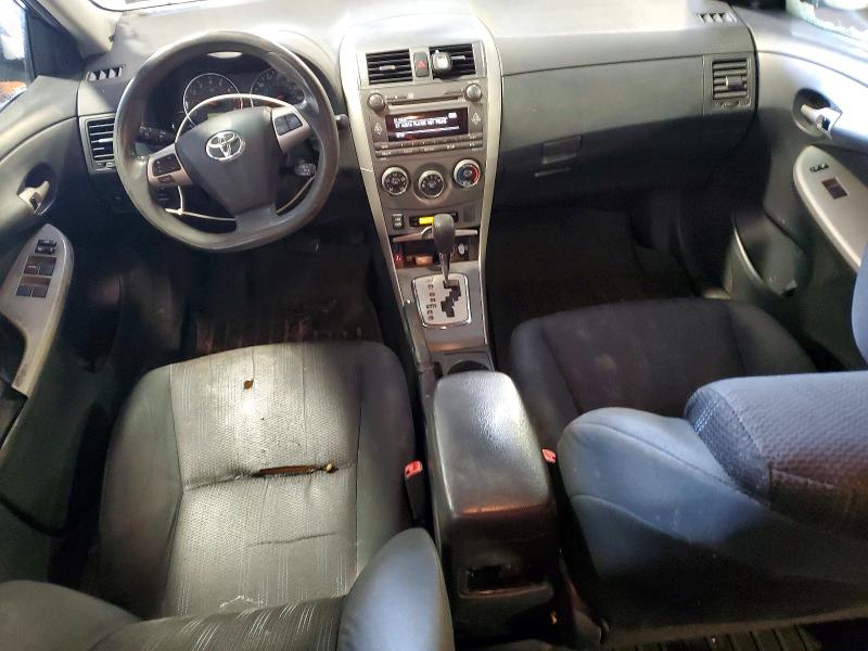 Aukcja sprzedaży 2011 Toyota Corolla, vin: 2T1BU4EE2BC725133, numer aukcji: 74254105
