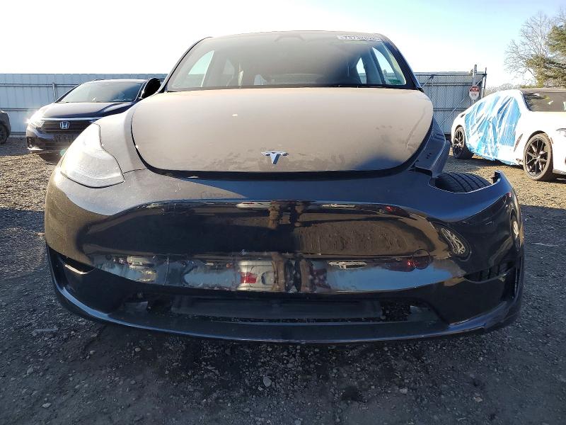 73732625 :رقم المزاد ، 7SAYGAEE9RF207206 vin ، 2024 Tesla Model Y مزاد بيع