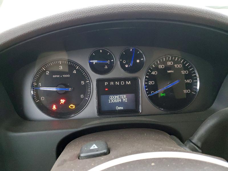 Aukcja sprzedaży 2008 Cadillac Escalade, vin: 1GYFK63848R136237, numer aukcji: 72831245