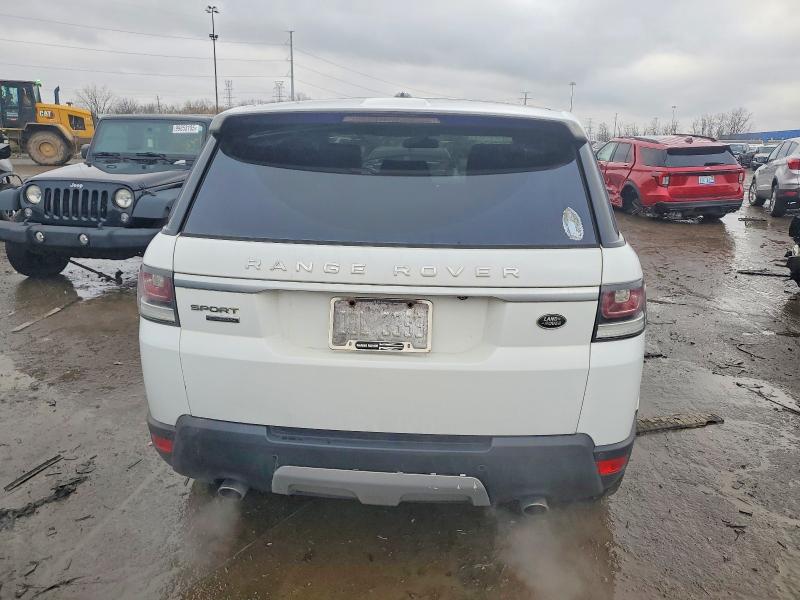 Aukcja sprzedaży 2014 Land Rover Range Rove, vin: SALWR2TF7EA376443, numer aukcji: 72220455