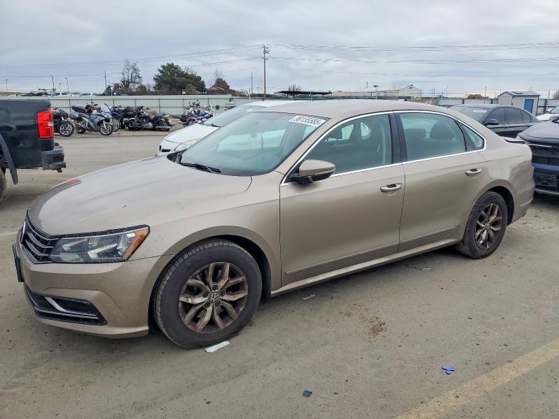 Aukcja sprzedaży 2016 Volkswagen Passat, vin: 1VWAS7A31GC019047, numer aukcji: 98155585