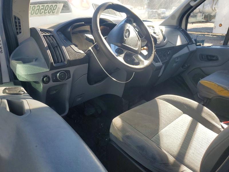 Продажа на аукционе авто 2019 Ford Transit, vin: 1FDWS9PM5KKA32334, номер лота: 77697235