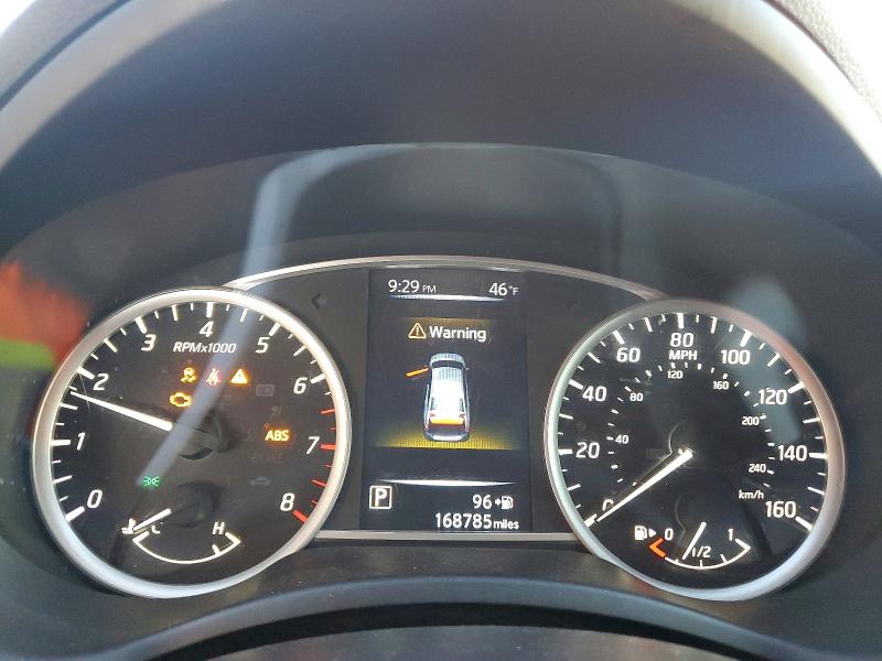 Продаж на аукціоні авто 2016 Nissan Sentra, vin: 3N1AB7AP1GY303536, номер лоту: 73668815