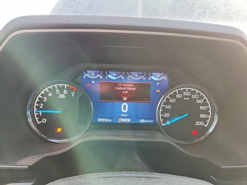 Aukcja sprzedaży 2021 Ford F150, vin: 1FTEW1EP1MFC67747, numer aukcji: 99043735