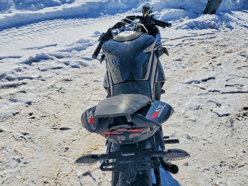 Продаж на аукціоні авто 2024 Cf Moto 450ss, vin: LCEPESLA7R6006341, номер лоту: 74835895