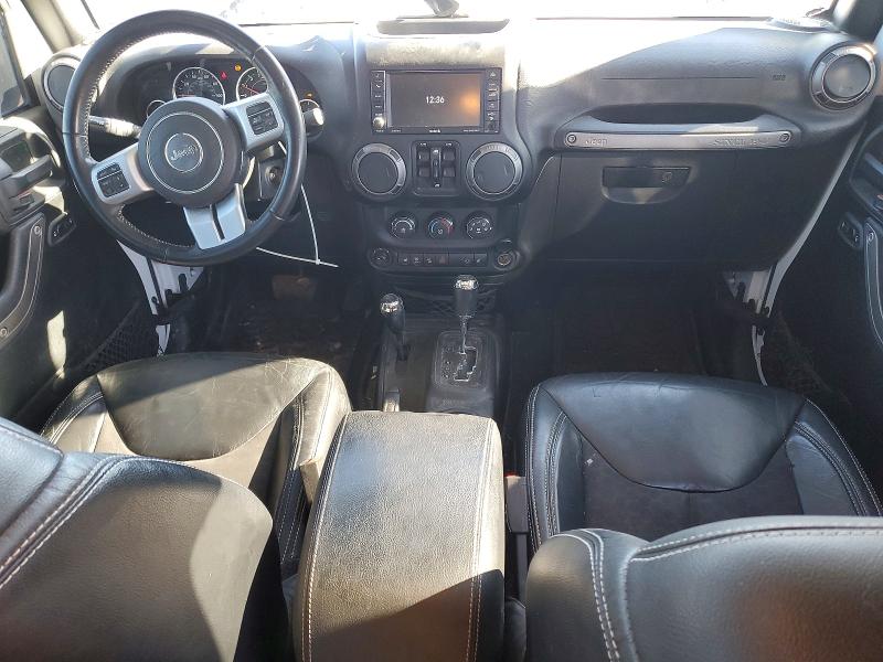 Aukcja sprzedaży 2018 Jeep Wrangler Unlimited, vin: 1C4HJWDG6JL874041, numer aukcji: 74267215