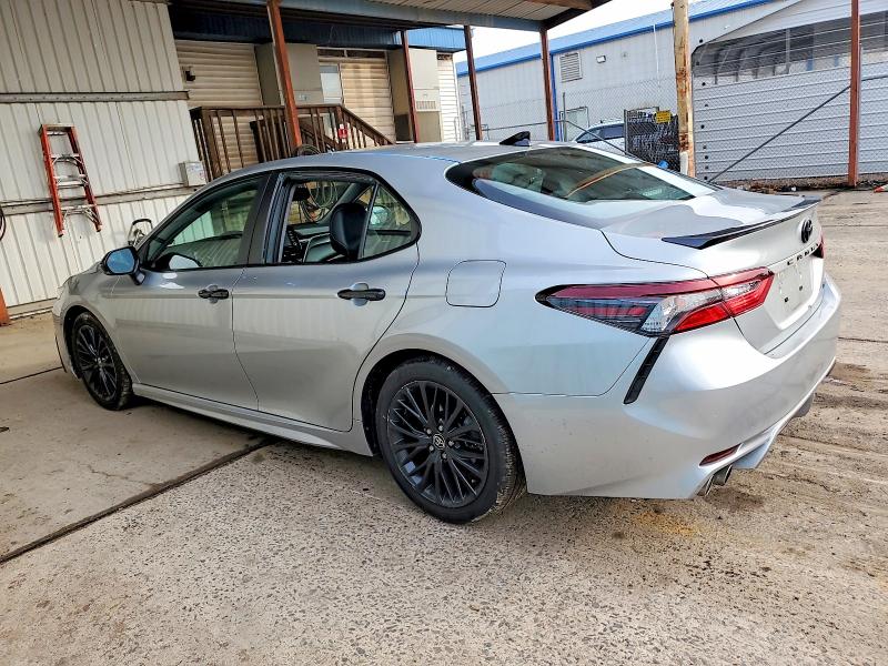 Aukcja sprzedaży 2022 Toyota Camry, vin: 4T1T31AK4NU042547, numer aukcji: 96951385