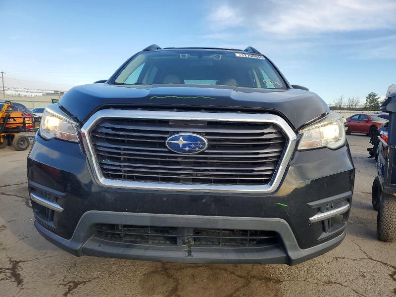 Aukcja sprzedaży 2019 Subaru Ascent Pre, vin: 4S4WMABD0K3480316, numer aukcji: 72798835