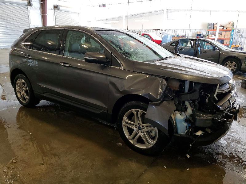 Aukcja sprzedaży 2017 Ford Edge, vin: 2FMPK4K95HBC65059, numer aukcji: 98848185