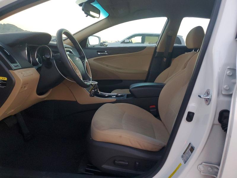 Продаж на аукціоні авто 2014 Hyundai Sonata, vin: 5NPEB4AC3EH927780, номер лоту: 72916875