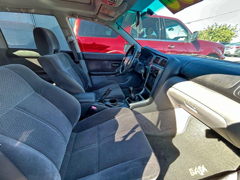 Продаж на аукціоні авто 2003 Subaru Baja Sport, vin: 4S4BT62C836114769, номер лоту: 73552255