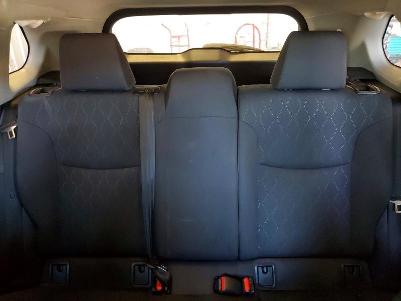 Aukcja sprzedaży 2024 Toyota Corolla Cross, vin: 7MUCAAAG8RV084175, numer aukcji: 73271945