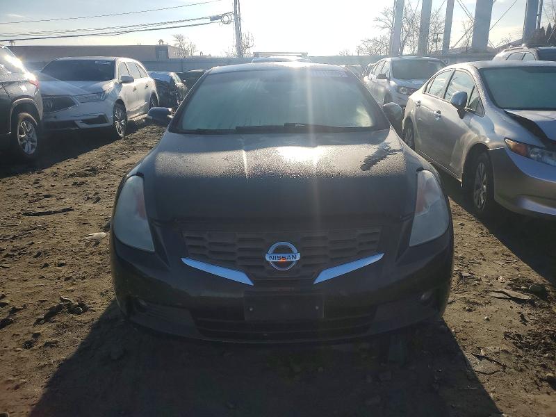Продажа на аукционе авто 2008 Nissan Altima, vin: 1N4BL24E78C247355, номер лота: 72119685