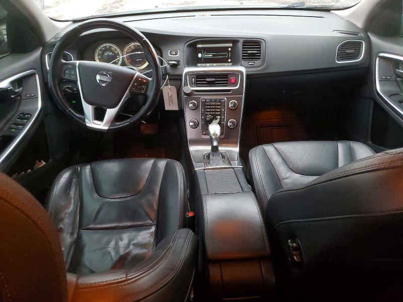 Продаж на аукціоні авто 2013 Volvo S60 T5, vin: YV1612FS9D2197976, номер лоту: 73461755
