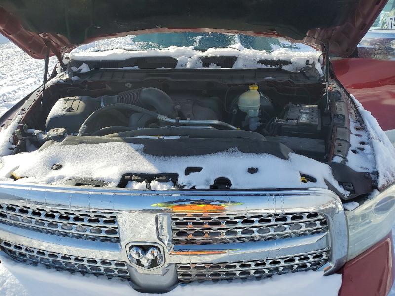 74911455 :رقم المزاد ، 1C6RR7JT6FS681476 vin ، 2015 Ram 1500 مزاد بيع