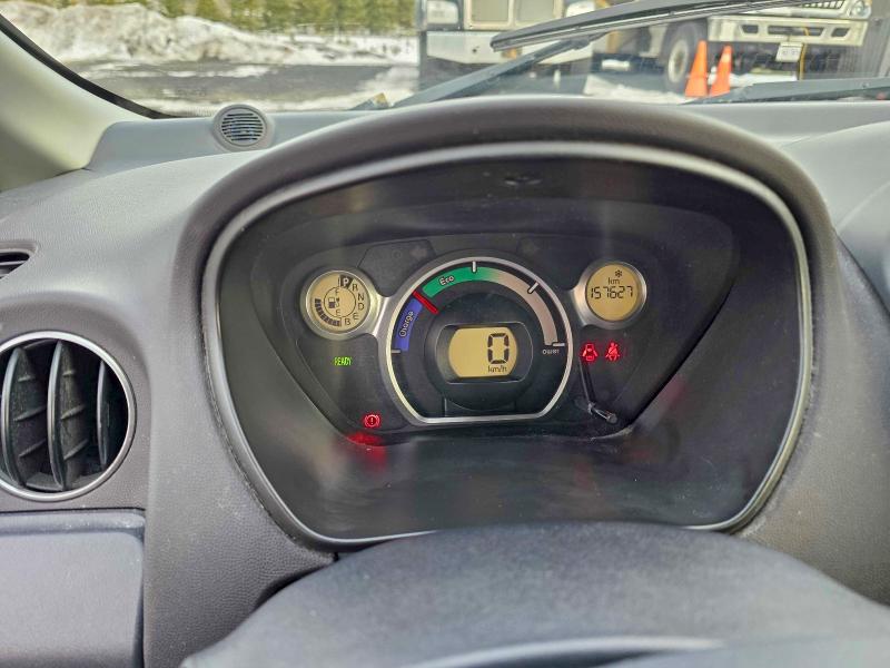 Продажа на аукционе авто 2017 Mitsubishi I Miev Es, vin: JA3215H49HU600206, номер лота: 73111755