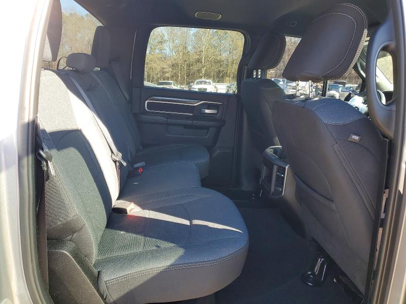 Продажа на аукционе авто 2024 Ram 2500, vin: 3C6UR5DJ5RG306635, номер лота: 99572415