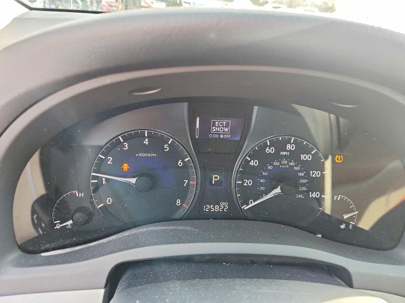 2010 Lexus Rx მანქანა იყიდება აუქციონზე, vin: 2T2BK1BAXAC063771, აუქციონის ნომერი: 74438915
