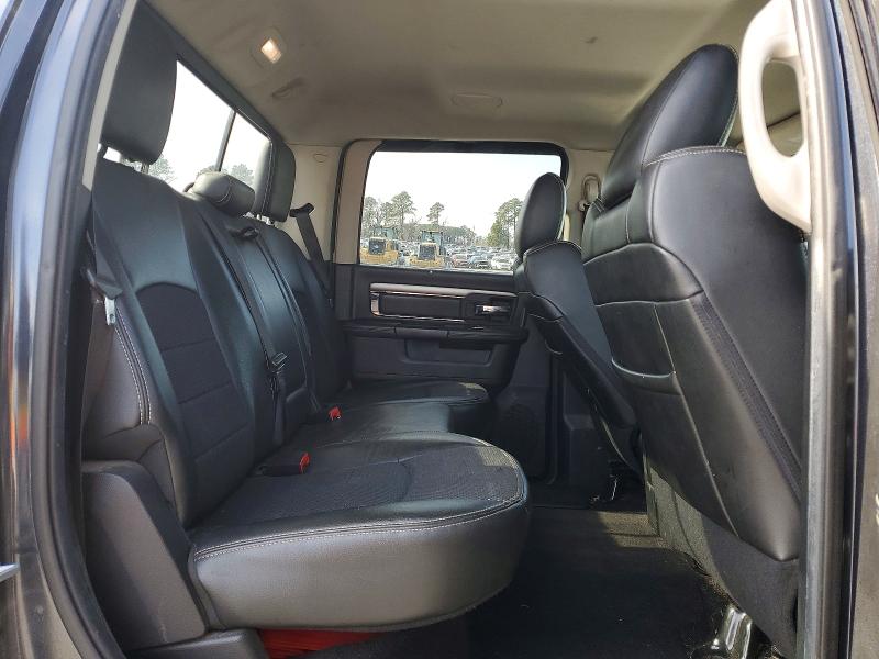 75603025 :رقم المزاد ، 1C6RR7UT1ES290746 vin ، 2014 Ram 1500 مزاد بيع