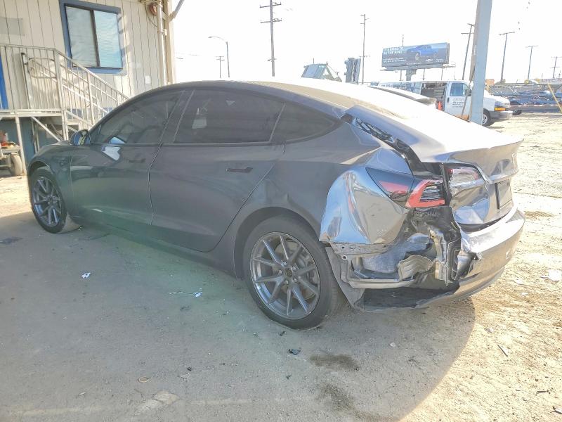Продаж на аукціоні авто 2022 Tesla Model 3, vin: 5YJ3E1EA8NF188765, номер лоту: 72576655