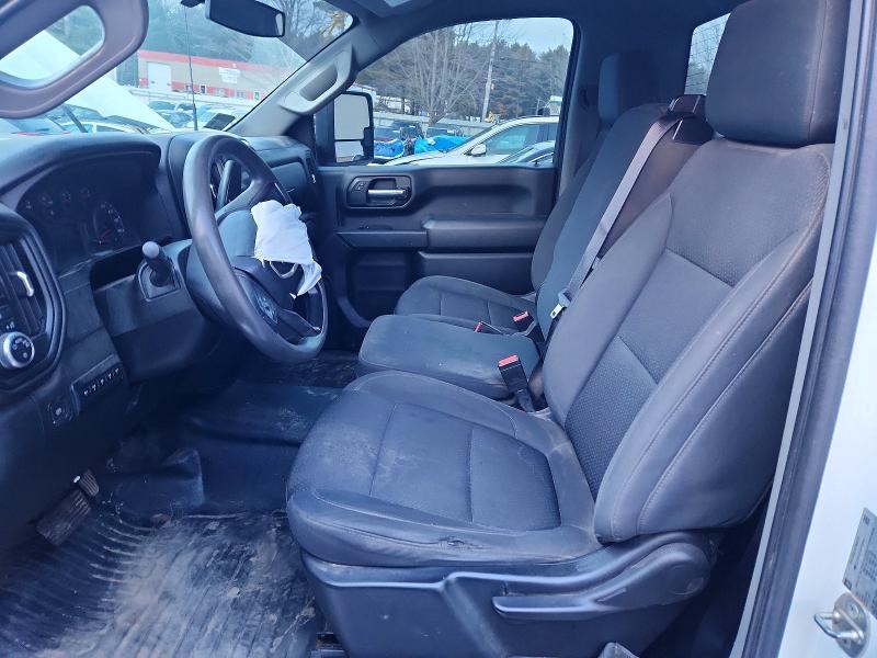 Продажа на аукционе авто 2021 Gmc Sierra, vin: 1GT09LE71MF102892, номер лота: 97959825