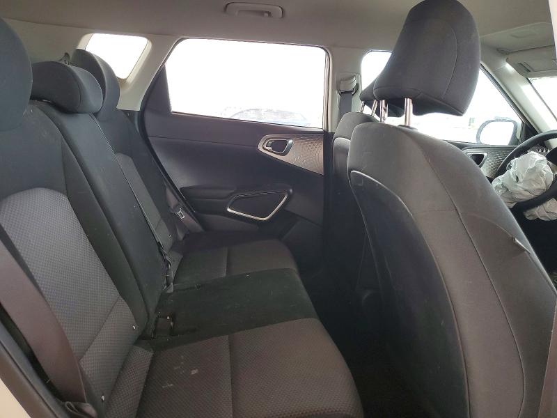 Продажа на аукционе авто 2023 Kia Soul, vin: KNDJ23AU7P7840781, номер лота: 73754715