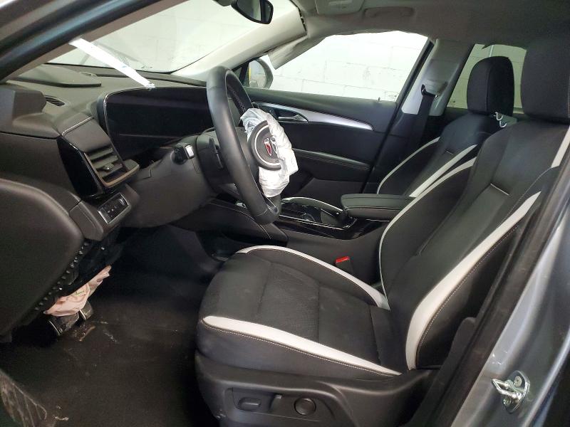 Aukcja sprzedaży 2025 Buick Envision, vin: LRBFZLE4XSD014740, numer aukcji: 74853005