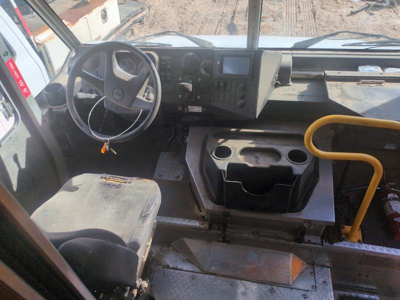 Aukcja sprzedaży 2015 Freightliner Chassis M, vin: 4UZAAPDU4FCGP2737, numer aukcji: 72184555