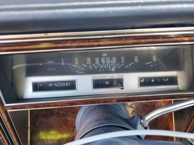 Продаж на аукціоні авто 1984 Oldsmobile 98, vin: 1G3AG69Y8EM726118, номер лоту: 99056085