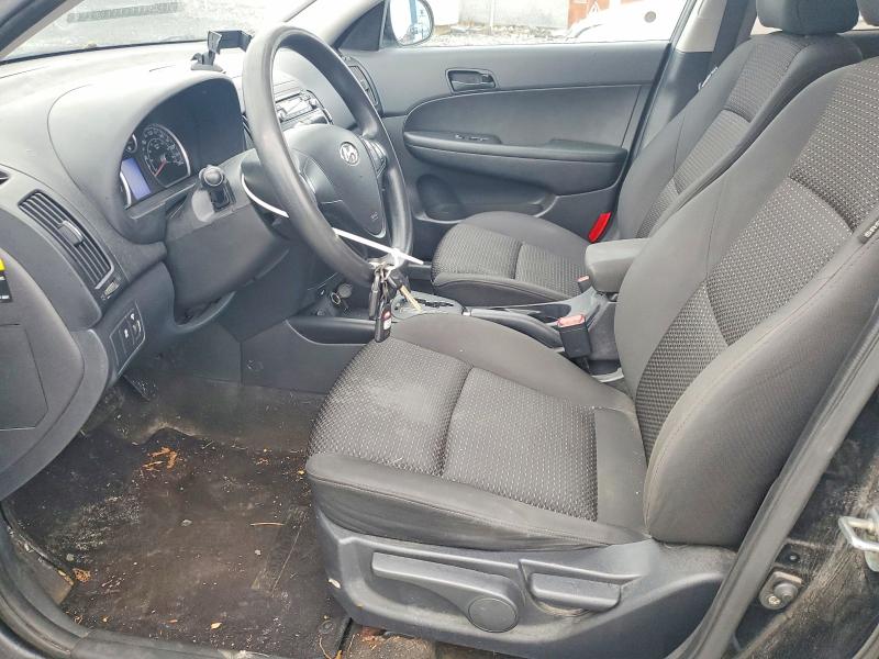 98154535 :رقم المزاد ، KMHDB8AE3CU152464 vin ، 2012 Hyundai Elantra To مزاد بيع