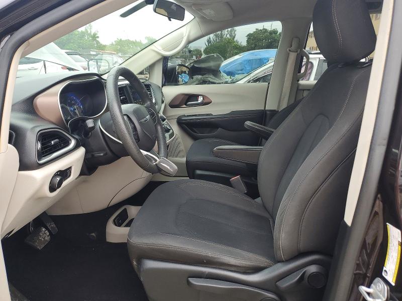 Продажа на аукционе авто 2018 Chrysler Pacifica L, vin: 2C4RC1AG0JR120940, номер лота: 73057515